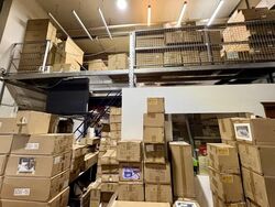 WCEGA Plaza (D23), Factory #588736511